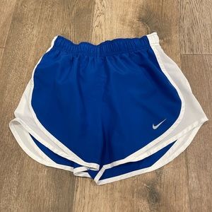 Nike athletic shorts